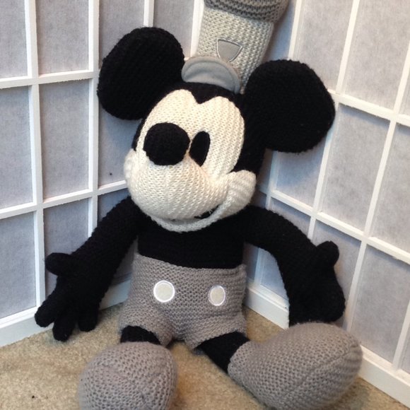 Disney Other - Mickey Mouse | Steamboat Willie!